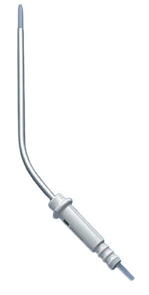 Frazier Suction 4-1/4" Large 12Fr - 1/EA