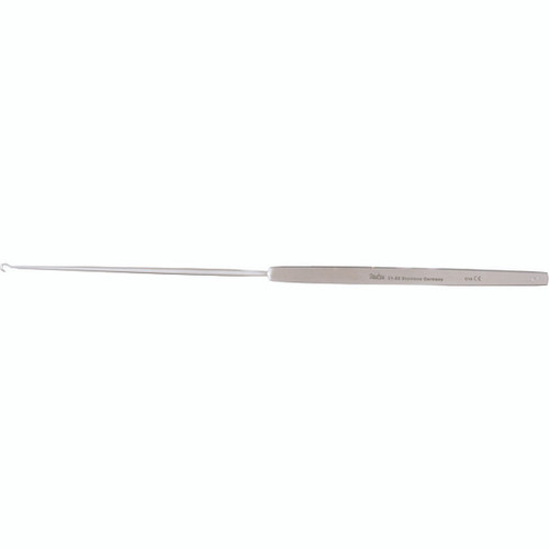 Gillies Bone and Zygoma Hook 7-1/4" 9MM - 1/EA