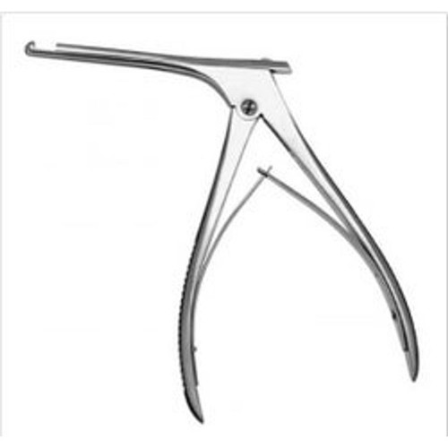 Kerrison Nasal Rongeur 3-1/2" 90Â° UP 4MM - 1/EA