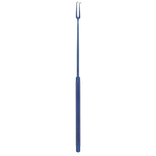 Joseph Double Hook 6-1/2" 3MM-1/EA