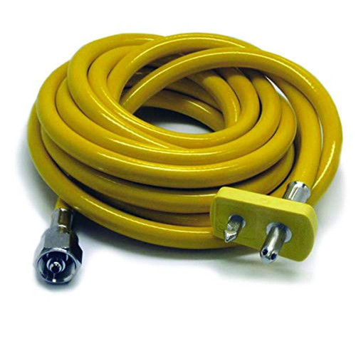 15 FT SUPLY HSE,AIR,CHEM 1/EA