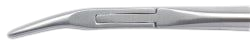Lempert bone rongeur 8" cvd 11x2.6mm 1/EA