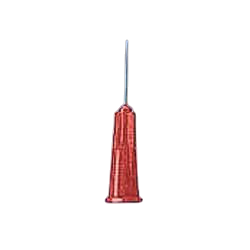 Hypodermic Needle PrecisionGlide 27 Gauge 1-1/2 Inch 100/bx