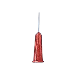 Hypodermic Needle PrecisionGlide Without Safety 21 Gauge 2 Inch 100/Box