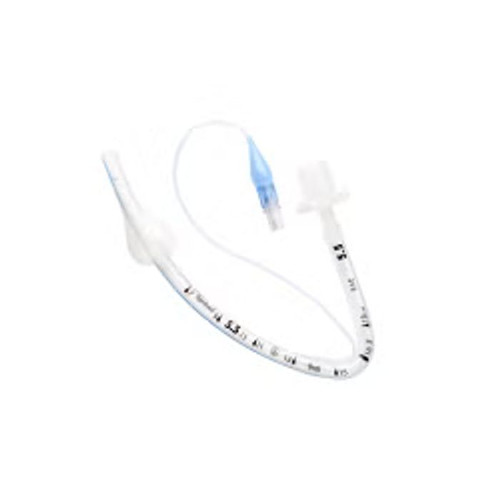 Shiley Endotracheal Tube Cuffed Size 7.0 10/Box