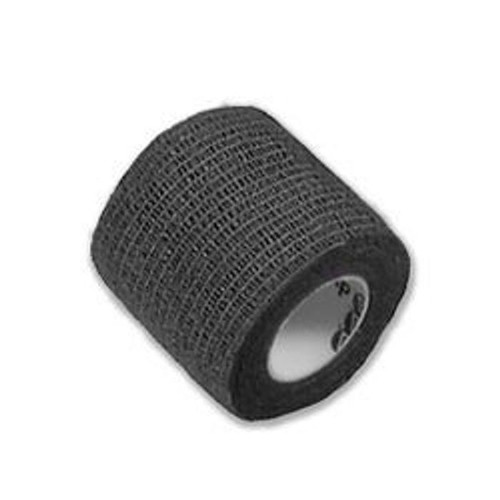 Sensi-Wrap Bandage Non-Woven Spandex 2"x5yd Tan Non-Sterile 36/Case