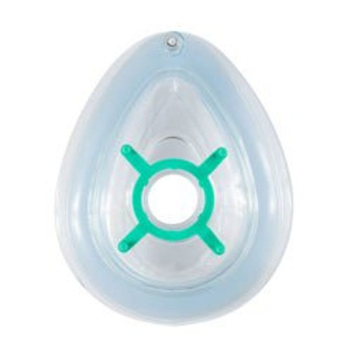 Anesthesia Mask Adult Size 3 1/Ea