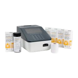 Urinalysis Test Strips McKesson Consult 100/Bottle