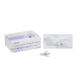 Skin Adhesive 0.4ml Liquid Dome Applicator Tip 10/box