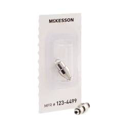Replacement Otoscope Bulb 3.5Volt 2.73Watt 1/Each