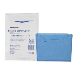 Mayo Stand Cover 22.8" X 55.5" 30/Case