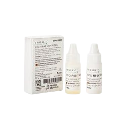 Pregnancy Kit 2x4mL 1/Box (REF)
