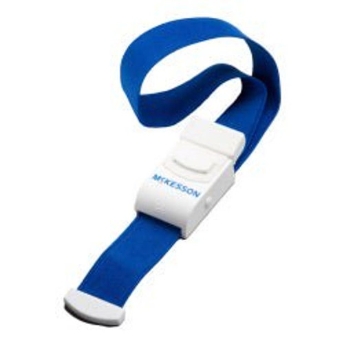 Touniquet, Quick Release Blu 12/Box