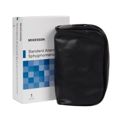 Aneroid Sphygmomanometer Pediatric Cuff 13-19.5 cm 1/Each