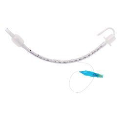Oral/Nasal Cuffed Endotracheal Tube 5.0mm 1/Tube