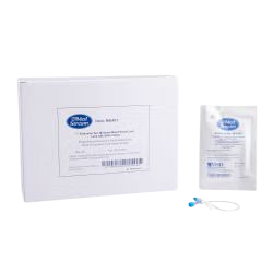 IV Ext Set Sml Bore 7" Tubing w/out Filter 50/Box