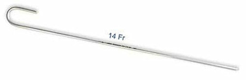 Rusch Flexi-Slip 12 Fr 4.0mm 20/bx