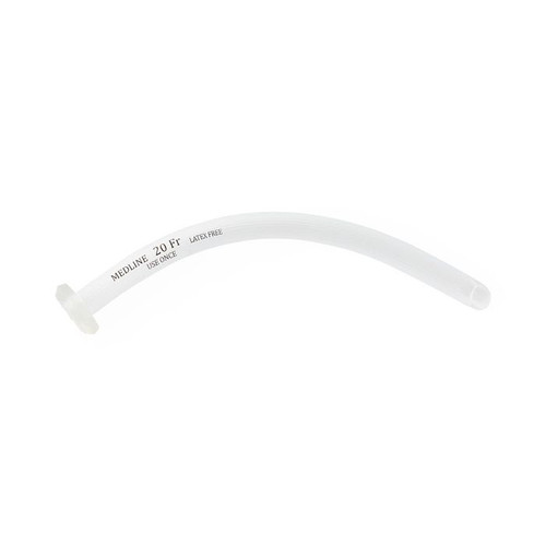 Nasopharyngeal Airway, Flange-Style 20Fr 10/Box
