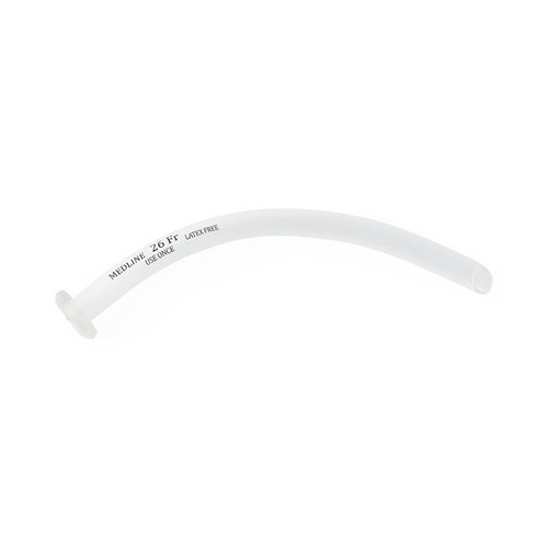 Nasopharyngeal Airway Flange-Style 28 Fr 1/Each
