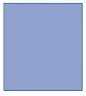 Sterile Economy Half Surgical Drape, 40" x 58"  20/Case