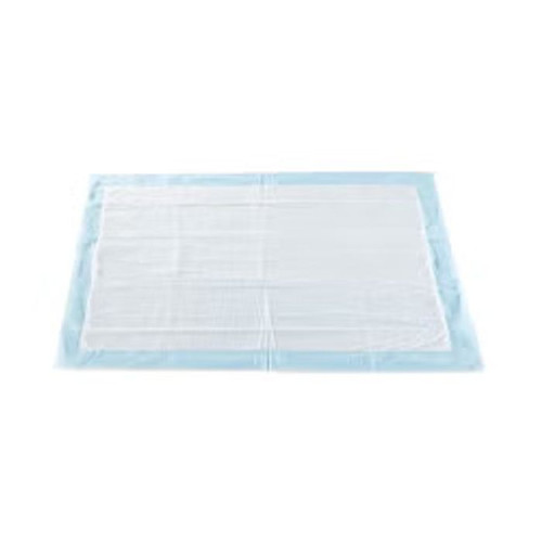 Protection Plus Incontinence Underpad Unisex 36x36" Super Green 50/Case