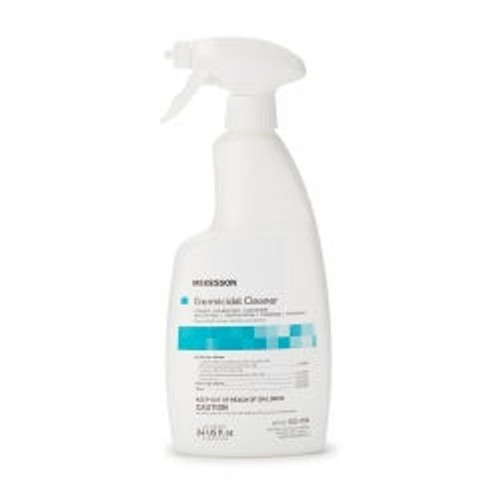 Surface Disinfectant Alcohol based 1 gal NS 4/cs