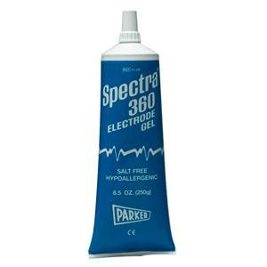 Spectra 360 Electrode Gel 60g 12/Box
