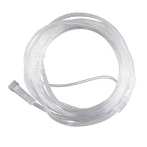 O2/ETCO2 Divided Cannula Infant 7' 25/Case