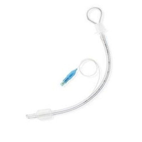Tube, Tracheal Clr Murphy Aircare Cuff 6.5mm 10/BX