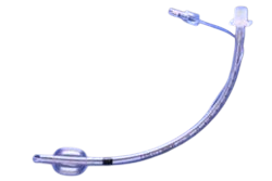Endotracheal Tube Safety Clear Plus™ Cuffed 7.5 mm 1/Tube