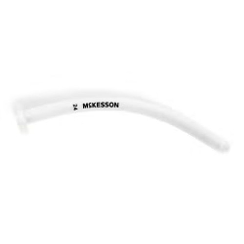 Nasopharyngeal Airway 130 mm X 24 Fr. 130 mm 10/Box