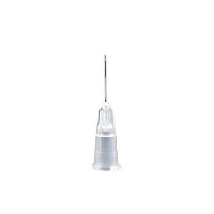 NDL SteriJect Microcannula 27gX13mm 1/2" 100/Box