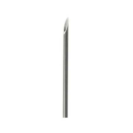 Myco Reli Quincke Spinal Needle 22g 3-1/2" 25/BOX