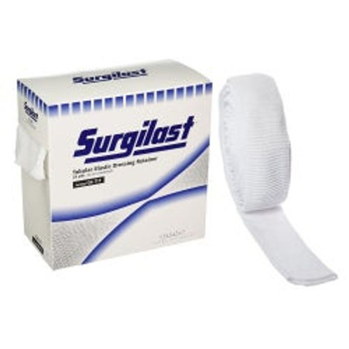 Bandage, Elastic Net Surgilast Size 10 25' Dersci 1/Roll