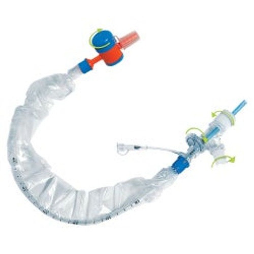 Suction Catheter 14Ff 1/Each