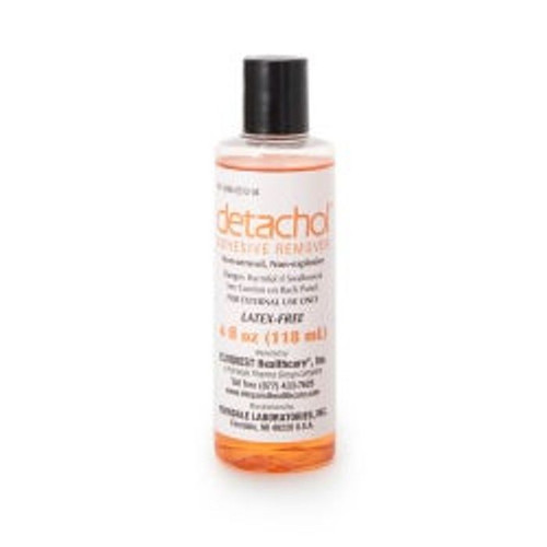 Detachol ADH remvr w/dispens 4oz 1/Each
