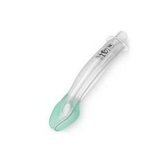 Airway I-gel, Supraglottic Gray / Clear Size 2 Small Pediatric 1/Each