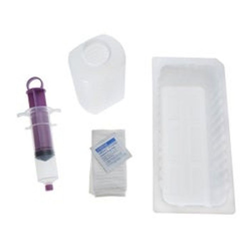 AMSure Enteral Feeding/Irrigation No Safety 30x60ml Syringes