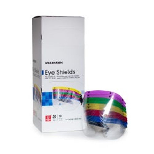 Shield Eye Black 24/Pk