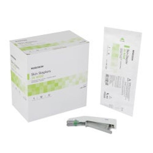 Wound Stapler Precise Multi-Shot 25 Staple 12/Box