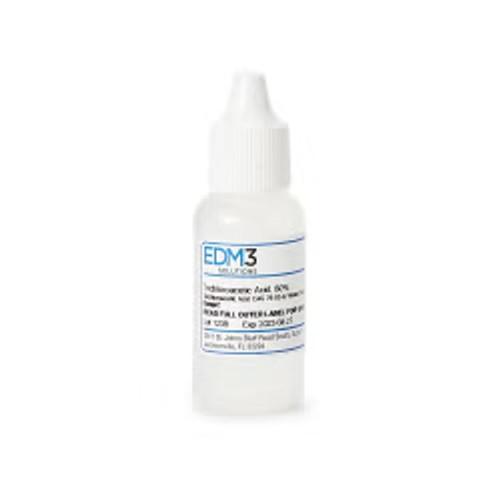 Trichloroacetic Acid 15% 4oz 1/Bottle