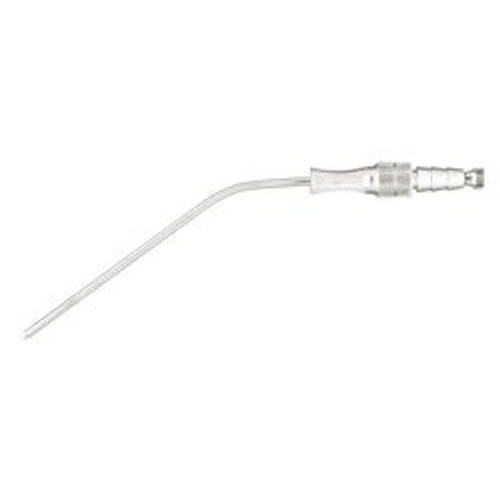 Suction Tube Handle Rigid Type Open Tip Frazier Style Vented 7 Fr. NonSterile 1/Each