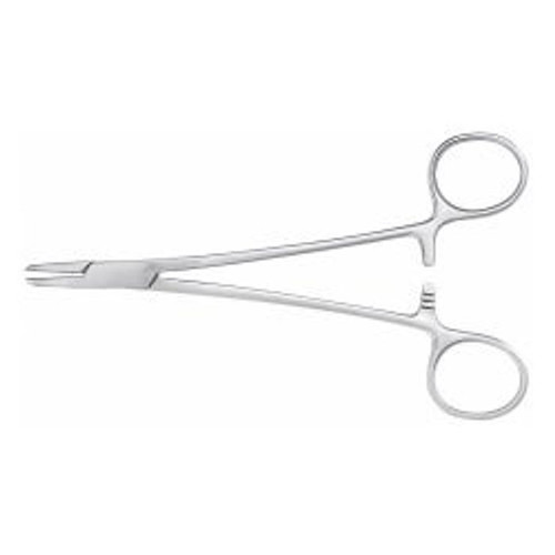 Needle Holder Vital Halsey 5" Length 1/Each