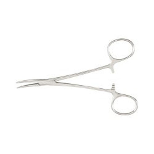 Hemostatic Forceps Micro-Line Mixter 5-1/4" Length 1/Each