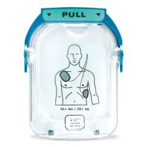 Philips HeartStart Onsite AED Adult Smart Pads 1/Each