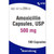 Amoxicillin 500mg Capsule 50/Bottle