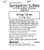 Gentamicin Sulfate 80MG/100mL 100mL 24/Flex bag