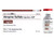Atropine Sulfate 1mg/mL 1mL 25/SDV