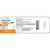 Sildenafil Citrate 50mg Tablet 100/Bottle
