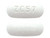 Levofloxacin 750mg Tablet 20/Bottle